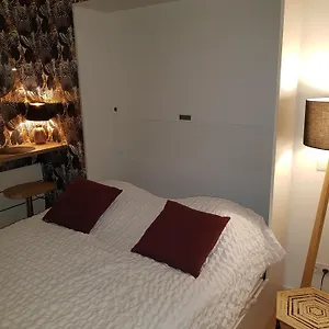 Appartement Zen, Vannes